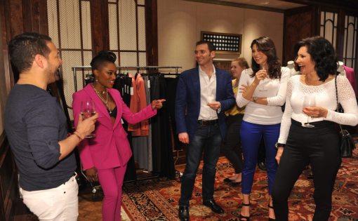 The Comeback Retail did not Expect: Trunk Shows in a Digital Age